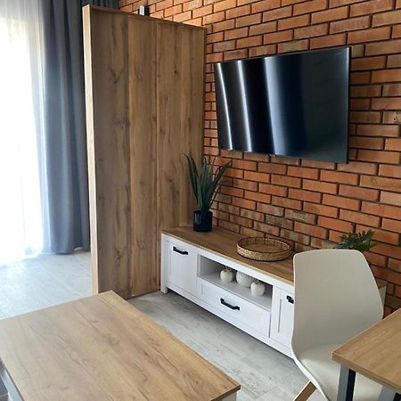 Apartament Moment Złotów Eksteriør billede