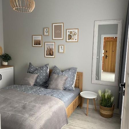 Apartament Moment Złotów Eksteriør billede