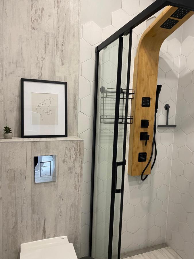 Apartament Moment Złotów Eksteriør billede
