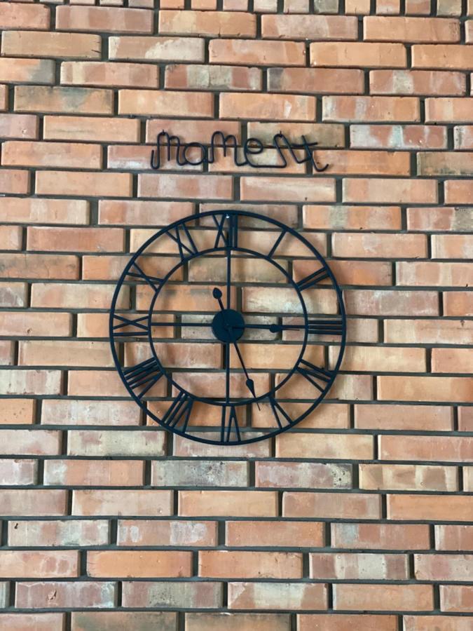 Apartament Moment Złotów Eksteriør billede