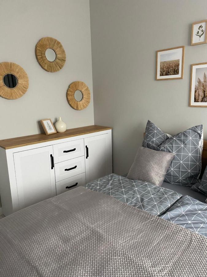 Apartament Moment Złotów Eksteriør billede
