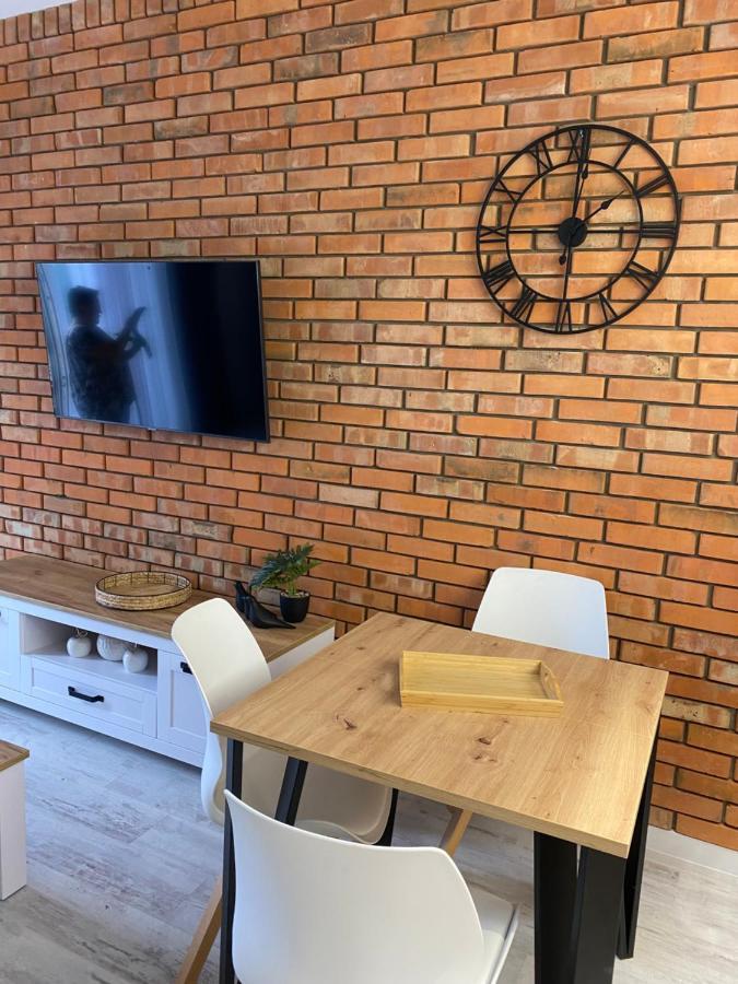 Apartament Moment Złotów Eksteriør billede